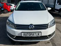 Gebraucht VW Passat Highline 140 PS (102 kW) 2011 Weiß Kombi