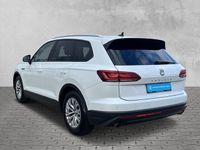 gebraucht VW Touareg 3.0 TDI V6 Drive LED+AHK+Navi+Luftfederung