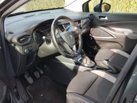 gebraucht Opel Crossland (X) 1.2 DI inno.