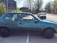 Gebraucht Ford Fiesta 50 PS (36 kW) 1999 Other Kleinwagen