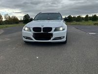 gebraucht BMW 330 E 91 D N57 LCi