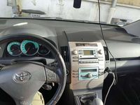 Gebraucht Toyota Corolla Edition 129 PS (94 kW) 2006 Kombi