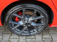 Nuevo Ford Focus ST 280 CV (205 kW) 2025 Rojo Berlina