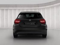 Gebraucht Mercedes A160 90 PS (66 kW) 2018 Schwarz Kleinwagen