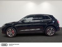 Gebraucht Audi Q5 Sport 204 PS (150 kW) 2024 Schwarz SUV