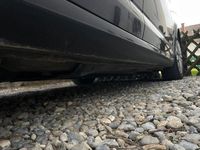 Gebraucht Skoda Octavia 105 PS (77 kW) 2014 Schwarz Kleinwagen