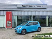 gebraucht VW e-up! e- United CCS Alu SHZ Maps + More DAB Bluetooth