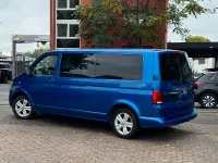 Gebraucht VW Caravelle 200 PS (147 kW) 2020 Blau Van