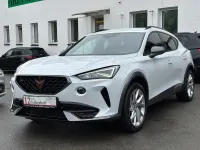 Gebraucht Cupra Formentor VZ 245 PS (180 kW) 2022 Weiß SUV