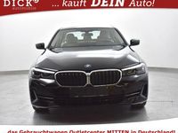 Gebraucht BMW 530e 292 PS (214 kW) 2022 Schwarz Limousine