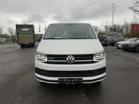 Second-hand VW Transporter 199 CP (146 kW) 2019 Alb Van