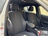 Używany BMW 116 136 KM (100 kW) 2011 Biały Hatchback