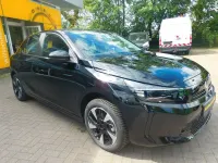 Neu Opel Corsa-e 100 kW (136 PS) 2026 Schwarz Kleinwagen