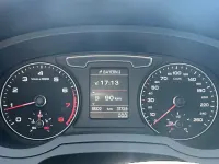 Gebraucht Audi Q3 125 PS (91 kW) 2018 Schwarz SUV