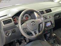 Gebraucht VW Caddy Trendline 102 PS (75 kW) 2020 Van / Kleinbus