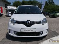 gebraucht Renault Twingo Electric Techno +NAVI +SITZHEIZUNG +KLIMA