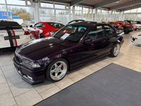 Gebraucht BMW M3 Performance 321 PS (236 kW) 1993 Violett Coupé