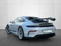 Neu Porsche 992 510 PS (375 kW) 2025 Grau