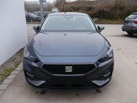 Neu Seat Leon FR 150 PS (110 kW) 2026 Magnetic tech grey Limousine