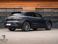 Gebraucht Porsche Macan GTS 441 PS (324 kW) 2024 Grau SUV