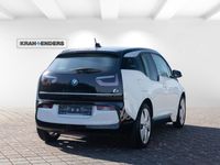 gebraucht BMW i3 +Alu+DAB+Navi+USB+LED+RFK+Temp+SHZ+PDCv+h