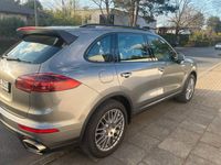 gebraucht Porsche Cayenne CayenneDiesel Tiptronic S