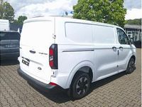 Neu Ford Transit Custom Trend 233 PS (171 kW) 2026 Weiß (frozenwhite)