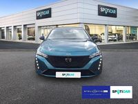 Second-hand Peugeot 308 Active 131 CP (96 kW) 2024 Albastru Break