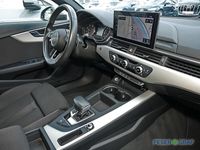 gebraucht Audi A4 A4 AvantAvant 35 TDI S tronic Pano Navi Lichtpaket Plus