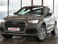 Gebraucht Audi Q5 Sport 286 PS (210 kW) 2021 Grau SUV