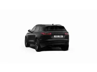 Neu Land Rover Range Rover Velar SE Dynamic 204 PS (150 kW) 2026 Schwarz SUV
