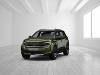 Neu Opel Frontera Ultimate 145 PS (106 kW) 2026 Khaki grün / dach schwarz SUV