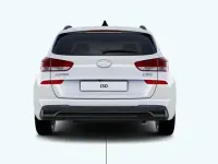 Gebraucht Hyundai i30 Advantage 140 PS (102 kW) 2025 Atlas white Kombi