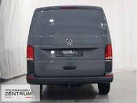 gebraucht VW Transporter T6.1Kasten kurzer Radstand 2.0 TDI AH