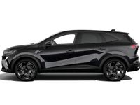 Neu Renault Symbioz Esprit Alpine 141 PS (103 kW) 2025 Schwarz SUV