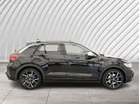 Gebraucht VW T-Roc R 300 PS (220 kW) 2022 Deep black perleffekt SUV