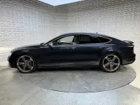Gebraucht Audi S7 Sportback Ambiente 420 PS (308 kW) 2014 Blau Kleinwagen