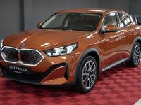 Gebraucht BMW iX2 Performance 230 kW (313 PS) 2025 Orange SUV