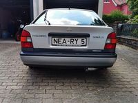 Gebraucht Nissan Primera 116 PS (85 kW) 1992 Silber Limousine