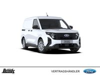 Gebraucht Ford Transit Trend 125 PS (91 kW) 2025 Frozen white Van / Kleinbus