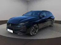 Neu Peugeot 308 SW GT 145 PS (106 kW) 2026 Perla nera schwarz Kombi