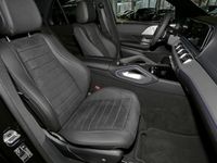 gebraucht Mercedes GLE450 AMG d 4M AMG Night+MBUX+360°+M-LED+HUD+Pano