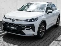 Neu VW T-Roc Life 150 PS (110 kW) 2026 Weiß SUV