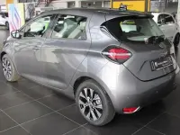Gebraucht Renault Zoe Evolution 79 kW (108 PS) 2025 Grau Kleinwagen