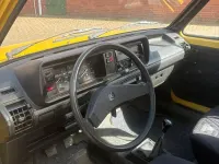 Gebraucht VW Golf I 50 PS (36 kW) 1982 Gelb Kleinwagen