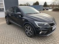 Gebraucht Renault Arkana Techno 158 PS (116 kW) 2023 Schwarz SUV