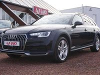 Gebraucht Audi A4 Comfort 2019 Schwarz