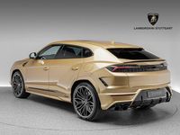 Neu Lamborghini Urus 799 PS (587 kW) 2026 Oro elios SUV