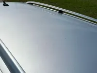 Gebraucht VW Passat 105 PS (77 kW) 2012 Silber Kombi