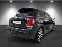 Używany Mini Cooper S 192 KM (141 kW) 2023 Czarny Hatchback